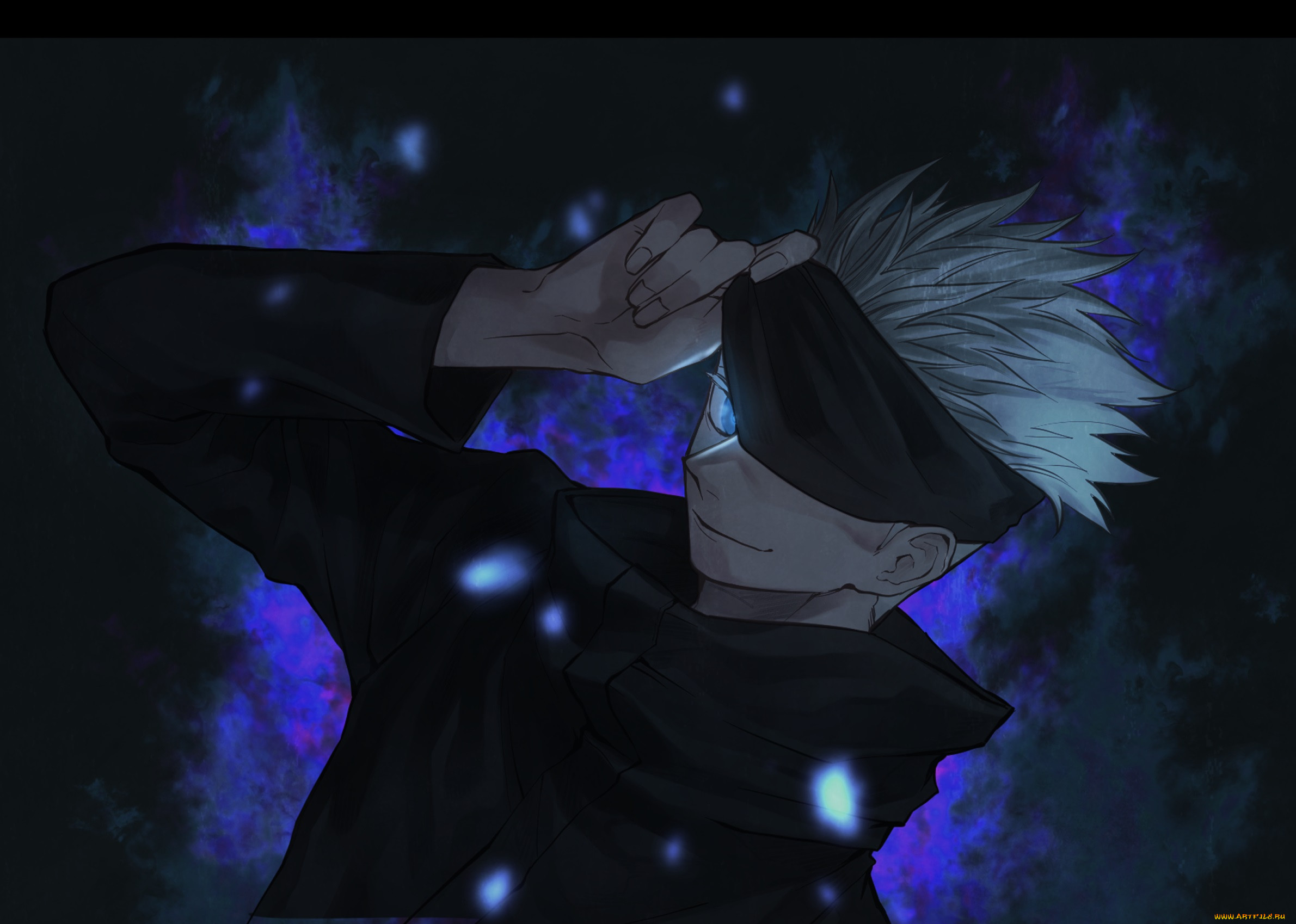, jujutsu kaisen, , 